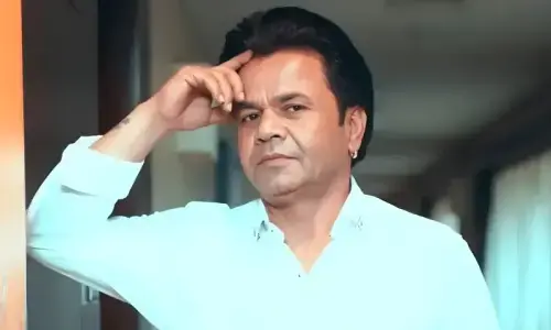 Decade-old loan case sends Bollywood actor Rajpal Yadav to Tihar Jail