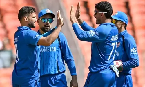 ٹی 20 ورلڈ کپ: کیا افغانستان اب بھی سپر 8 مرحلے میں پہنچ سکتا ہے؟