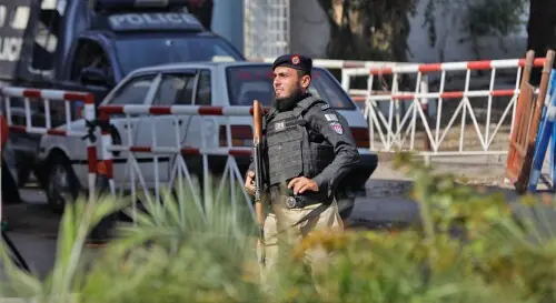 کراچی میں فائرنگ کے واقعات، 4 افراد جاں بحق، 4 زخمی