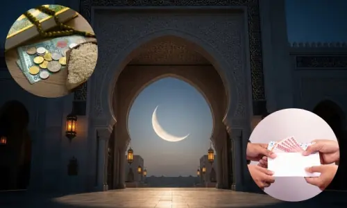 متحدہ عرب امارات نے رمضان کے لیے فطرہ، فدیہ اور کفارہ کے نرخ جاری کر دیے