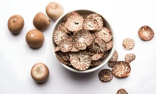 چھالیہ کی لت موت کو دعوت: دل کے ساتھ میٹابولزم بھی تباہ