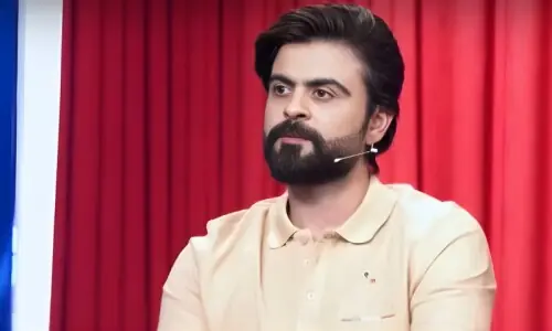 پی ایس ایل میں نظر انداز کیے جانے پر احمد شہزاد آبدیدہ