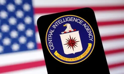CIA makes new push to recruit Chinese military officers as informants