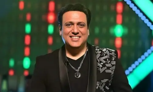 گووندا نے پاکستان مخالف فلموں میں کام سے انکار کیوں کیا؟