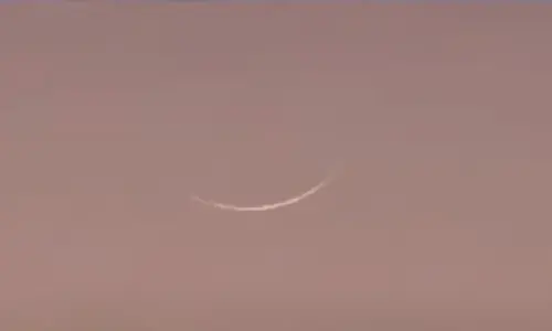 Ramazan likely to begin in Pakistan on February 19: SUPARCO