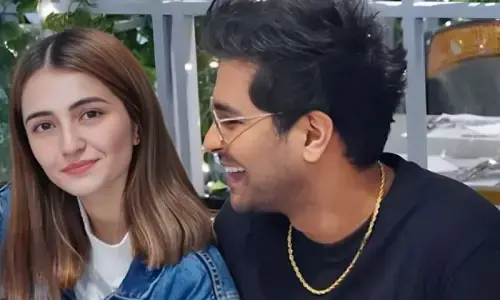 Merub Ali&rsquo;s Instagram post sparks buzz after breakup with Asim Azhar