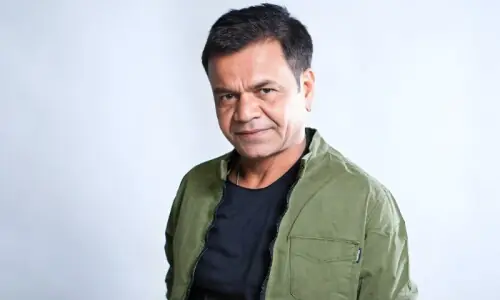 کیا راج پال یادو جیل سے رہا ہوگئے؟ سلمان خان کا شکریہ ادا کرتی ویڈیو وائرل