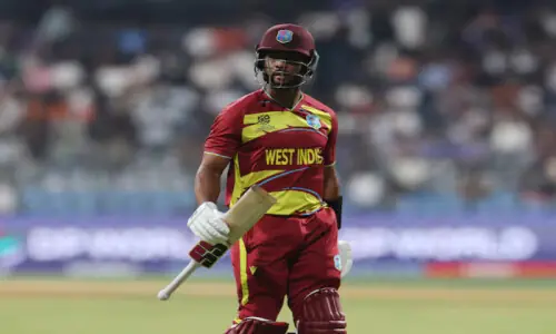 West Indies storm into Super Eight with 9-wicket win over Nepal