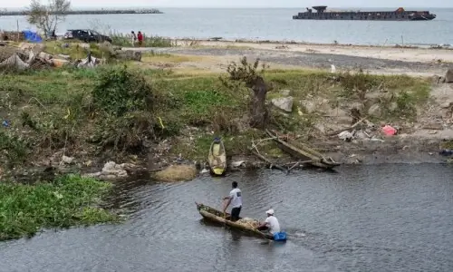 Cyclone Gezani leaves 59 dead in Madagascar, displaces more than 16,000