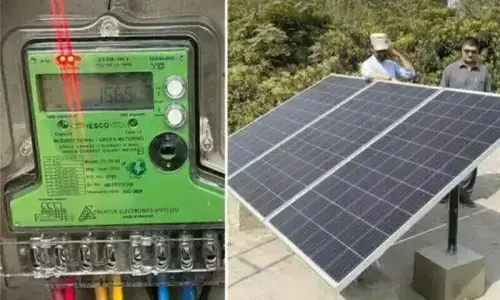 NEPRA spares existing users from new solar policy