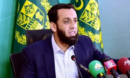 Tarar denies any &lsquo;deal or relief&rsquo; for Imran Khan