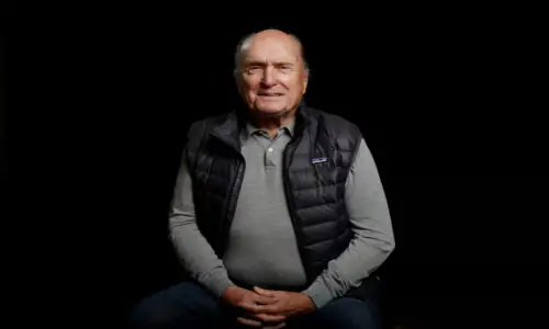 Robert Duvall, &lsquo;Tender Mercies&rsquo; Oscar winner, dies at 95