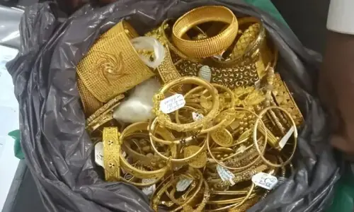 Karachi police crack Rs300m jewellery heist in 48 hours