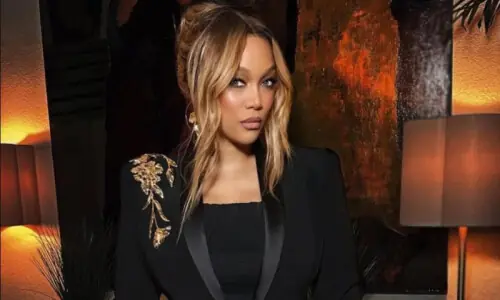 Netflix docuseries revisits &lsquo;America&rsquo;s Next Top Model&rsquo; legacy