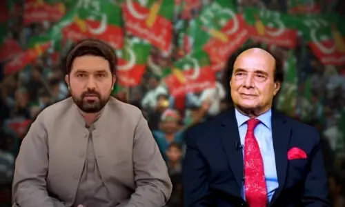 سپریم کورٹ: عمران خان سے ملاقات کی استدعا مسترد، سہیل آفریدی کا &rsquo;رہائی فورس&lsquo; بنانے کا اعلان