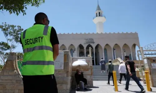 آسٹریلیا میں مسجد کو دھمکی آمیز پیغام موصول، مسلمانوں میں خوف کی لہر