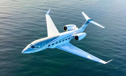 &rsquo;10 ارب کی پوری پی آئی اے 11 ارب کا اکلوتا طیارہ&lsquo;: پنجاب حکومت لگژری جیٹ خریدنے پر تنقید کی زد میں