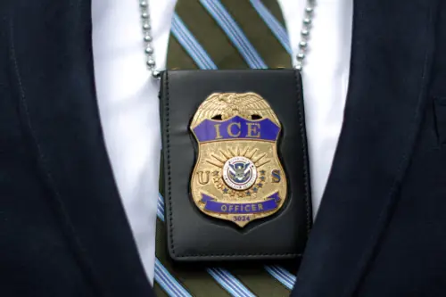 Trump administration expands ICE authority to detain refugees