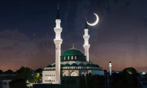 دنیا کے دو ملک جہاں پہلا روزہ 20 فروری کو ہوگا