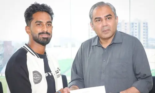 چیئرمین پی سی بی محسن نقوی نے ہاکی فیڈریشن کا صدر بننے کی تردید کردی