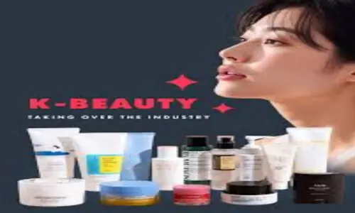 K-beauty adapts to global demand with more inclusive products