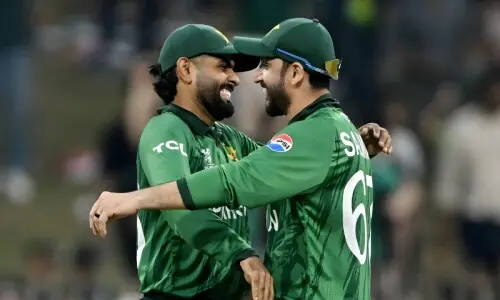 سُپر ایٹ مرحلے میں نیوزی لینڈ سے ٹاکرا، قومی پلیئنگ الیون کے ناموں پر غور