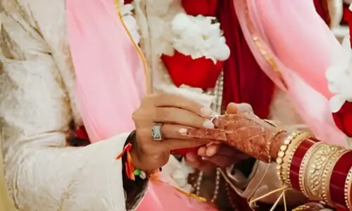 پنجاب میں 18 سال سے کم عمر میں شادی جرم قرار دینے کا مسودہ تیار