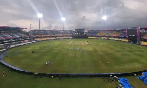 کولمبو کا پریما داسا اسٹیڈیم، اسپنرز کی جنت کولمبو کا پریما داسا اسٹیڈیم، اسپنرز کی جنت