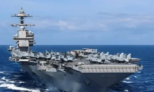 ایرانی رہنماؤں کو براہ راست نشانہ بنائیں گے، ٹرمپ کی دھمکی ایرانی رہنماؤں کو براہ راست نشانہ بنائیں گے، ٹرمپ کی دھمکی