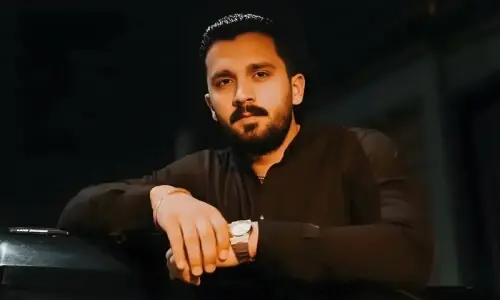 رجب بٹ نئی مشکل میں پھنس گئے