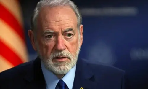 پاکستان سمیت متعدد مسلم ممالک کی امریکی سفیر کے غزہ سے متعلق &rsquo;اشتعال انگیز بیانات&lsquo; کی مذمت