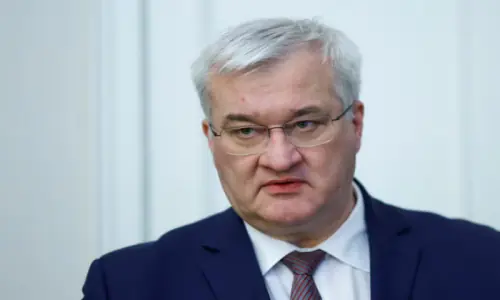 Russian missile strikes Oreo factory in eastern Ukraine