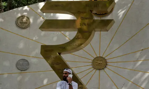 India&rsquo;s IDFC First Bank investigates $65 million fraud