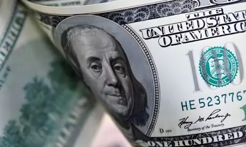 پاکستان کے بیرونی قرض میں اضافہ اور بھاری سود، اصل معاملہ کیا ہے؟