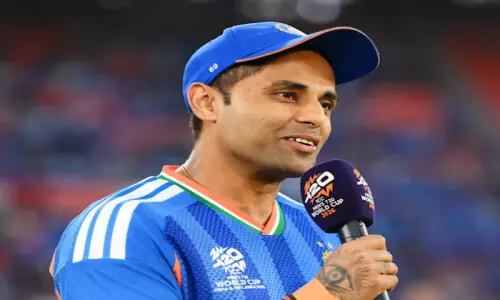 Indian captain confident team will bounce back after South Africa loss