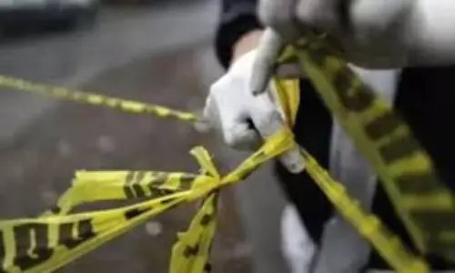 Protests erupt after lady doctor shot dead in Kohat