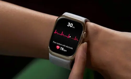 Diabetes risk rises in MENA as wearable technology offers early screening support