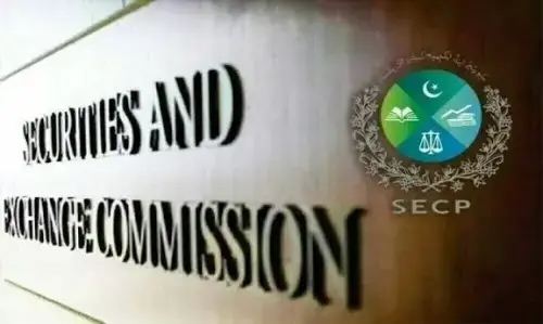SECP clarifies &lsquo;misreported&rsquo; data on dissolution of foreign companies