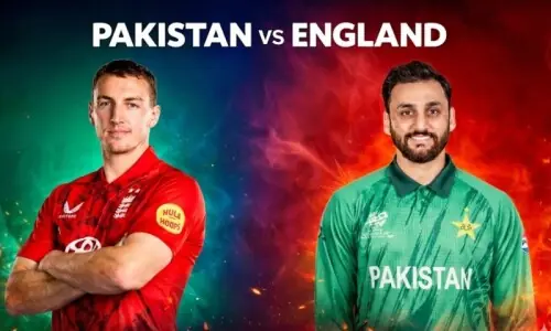 ٹی 20 ورلڈ کپ: پاکستان کا انگلینڈ کے خلاف میچ، &rsquo;اگر مگر&lsquo; سے بچنا ہے تو کیا کرنا ہوگا؟