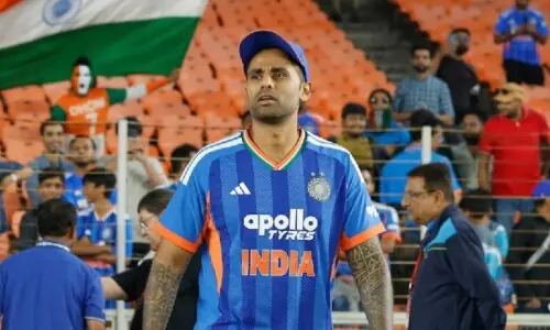 ٹی ٹوئنٹی ورلڈ کپ سے باہر ہونے کا خطرہ، بھارتی ٹیم کے لیے آخری موقع