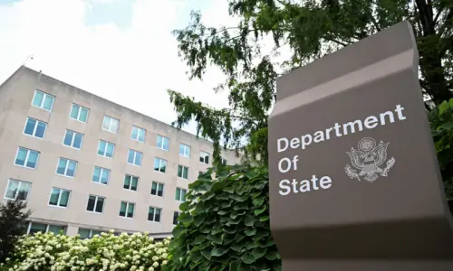 Washington tightens scrutiny of foreign donations to universities