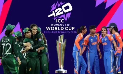 ویمنز ٹی 20 ورلڈ کپ کے شیڈول کا اعلان، پاک بھارت میچ کی تاریخ سامنے آگئی