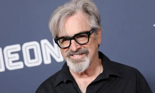 Robert Carradine, star of &ldquo;Revenge of the Nerds,&rdquo; dies at 71