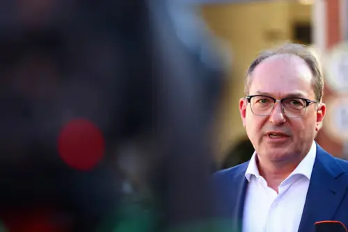 Germany seeks to enlist AI, modernise security bodies in fight against organised crime