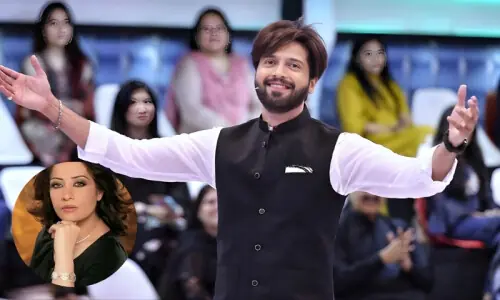 فہد مصطفیٰ اور عتیقہ اوڈھو کے درمیان جھگڑا ختم