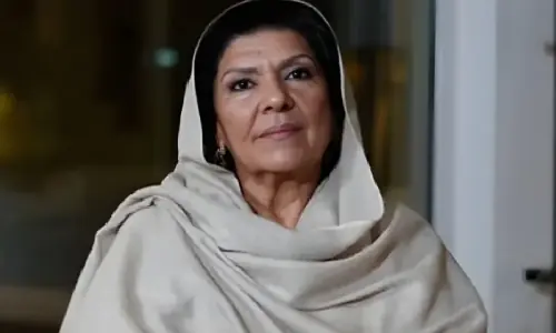 Imran Khan&rsquo;s sister urges public support over health concerns