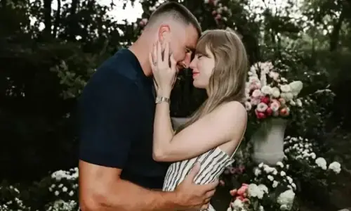 Taylor Swift and Travis Kelce set June 13, 2026 wedding at Ocean House