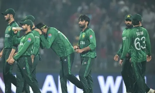 ٹی 20 ورلڈ کپ: پاکستان کو سیمی فائنل میں پہنچنے کے لیے کیا کرنا ہوگا؟