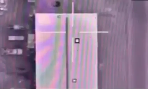 297 Taliban operatives killed, dozens of posts destroyed