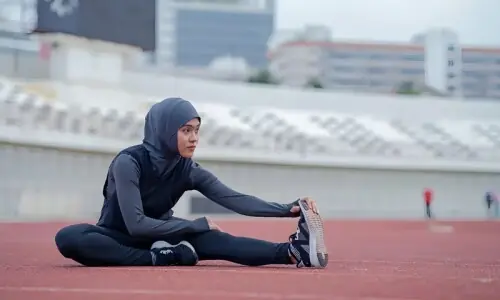 رمضان میں کھلاڑی توانائی کیسے برقرار رکھیں؟